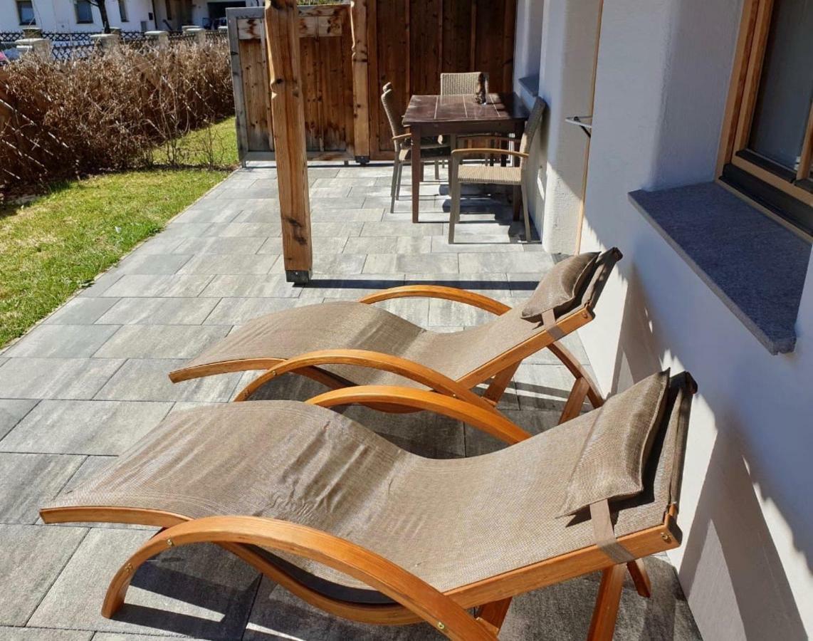 Kitzbuheler Alpen Residenz Top2 Hollersbach Hollersbach im Pinzgau Exterior photo